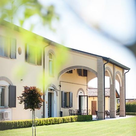 Pensjonat Agriturismo Il Mondo Parma Zewnętrze zdjęcie