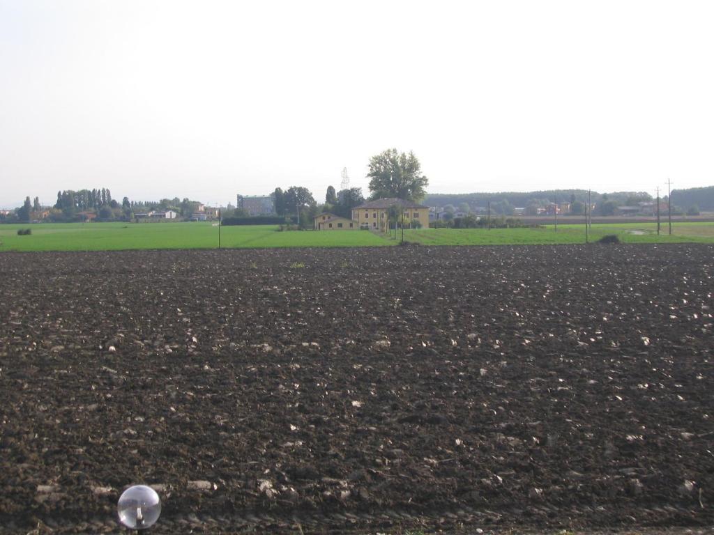 Pensjonat Agriturismo Il Mondo Parma Zewnętrze zdjęcie