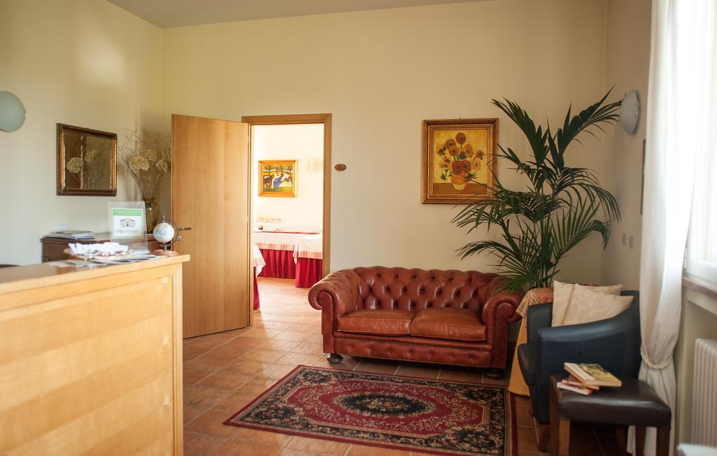 Pensjonat Agriturismo Il Mondo Parma Zewnętrze zdjęcie