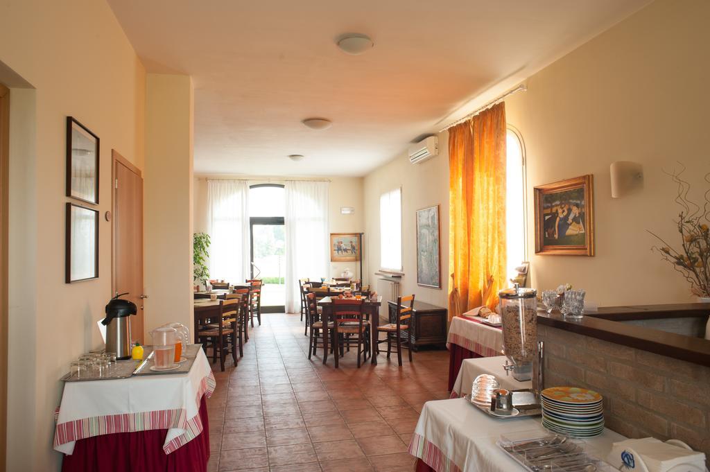 Pensjonat Agriturismo Il Mondo Parma Zewnętrze zdjęcie
