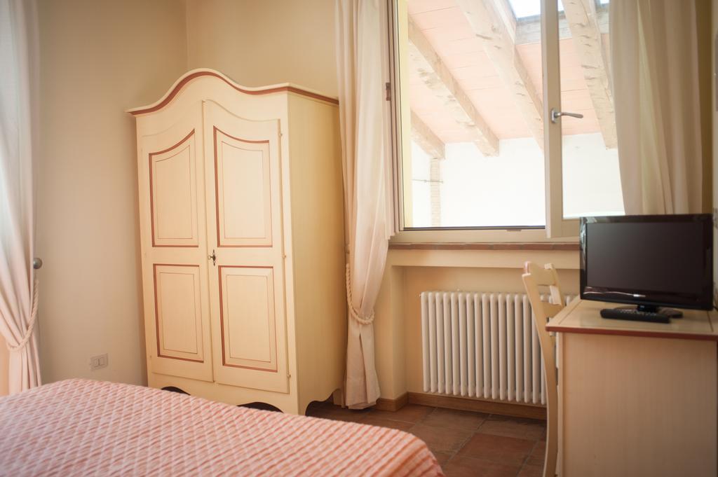 Pensjonat Agriturismo Il Mondo Parma Pokój zdjęcie
